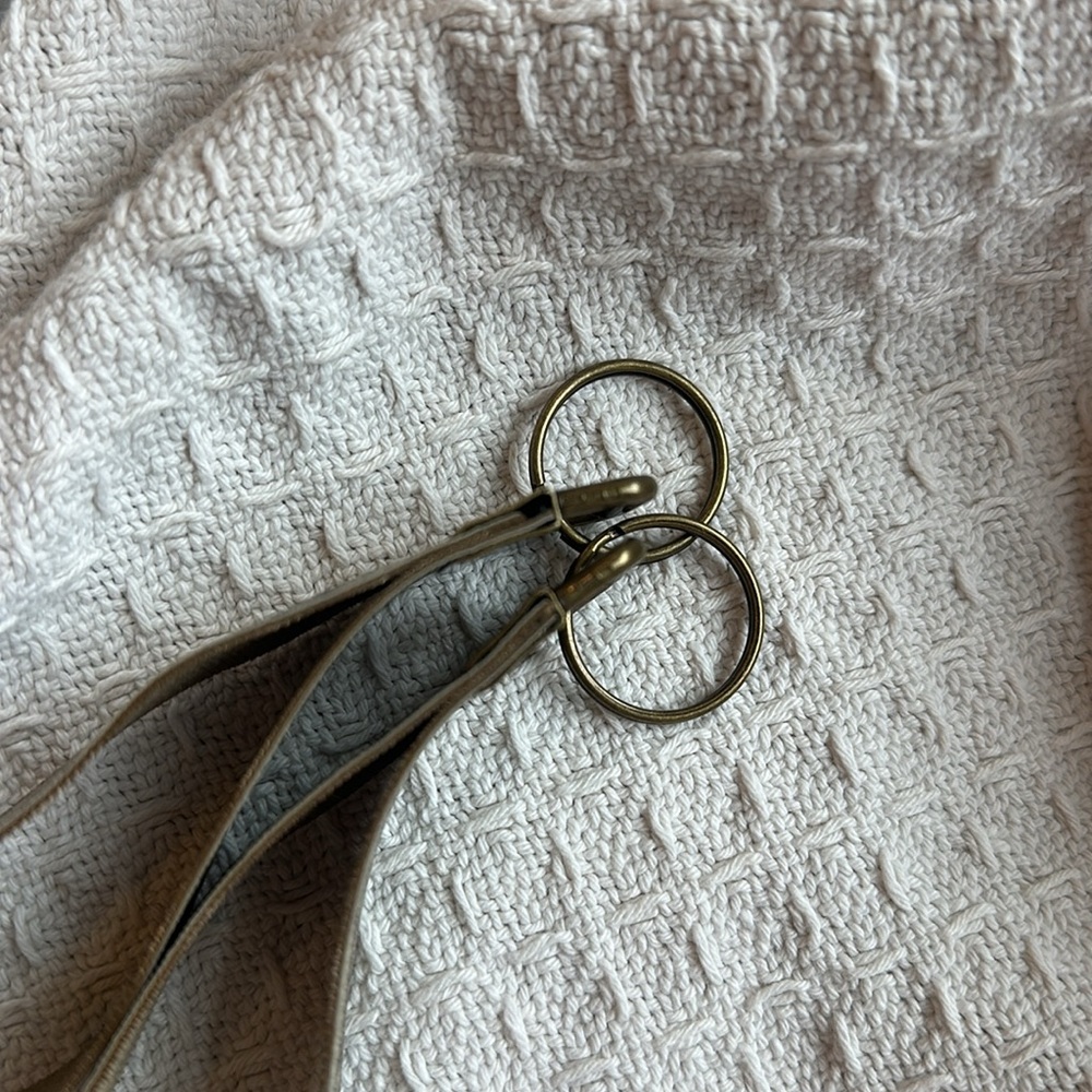 Handmade lux keyfob - Picture 12 of 13
